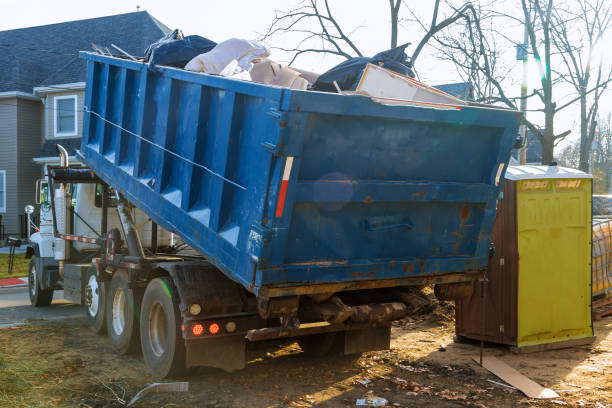 Professional Junk Removal  in Cottage City, MD